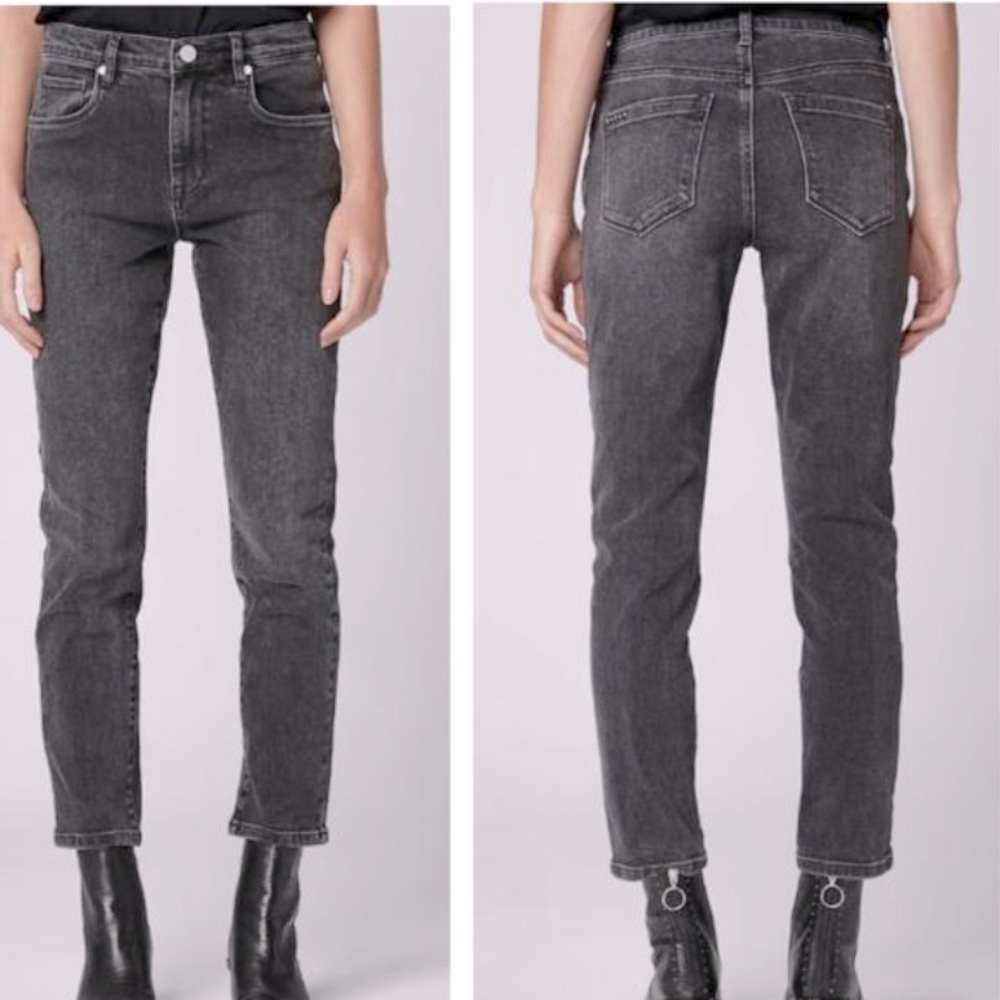 BlankNYC Rivington Jeans